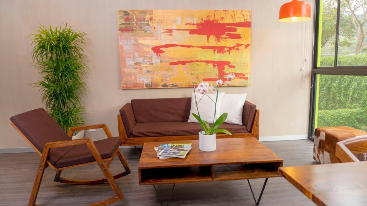 Corporate Stays - Arborea Flats - Modern 1Br Santa Ana  Exteriér fotografie