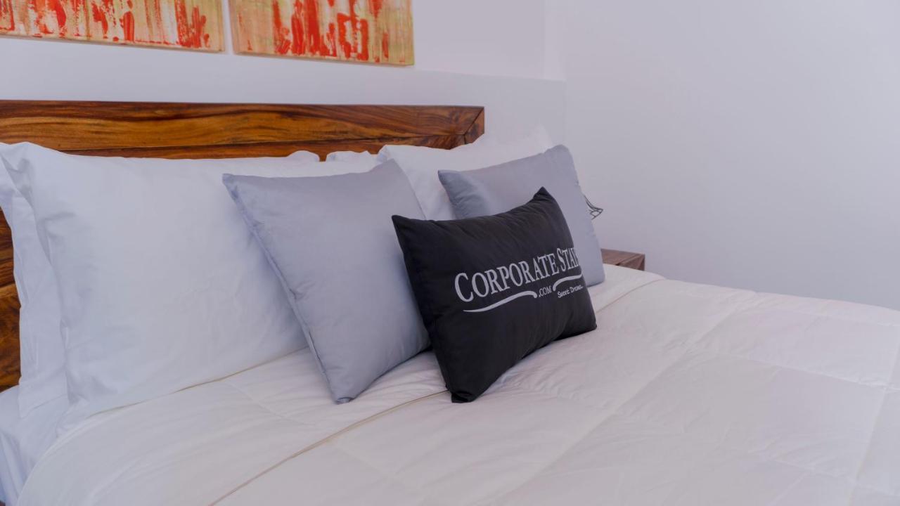 Corporate Stays - Arborea Flats - Modern 1Br Santa Ana  Exteriér fotografie