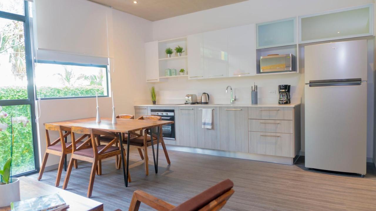Corporate Stays - Arborea Flats - Modern 1Br Santa Ana  Exteriér fotografie