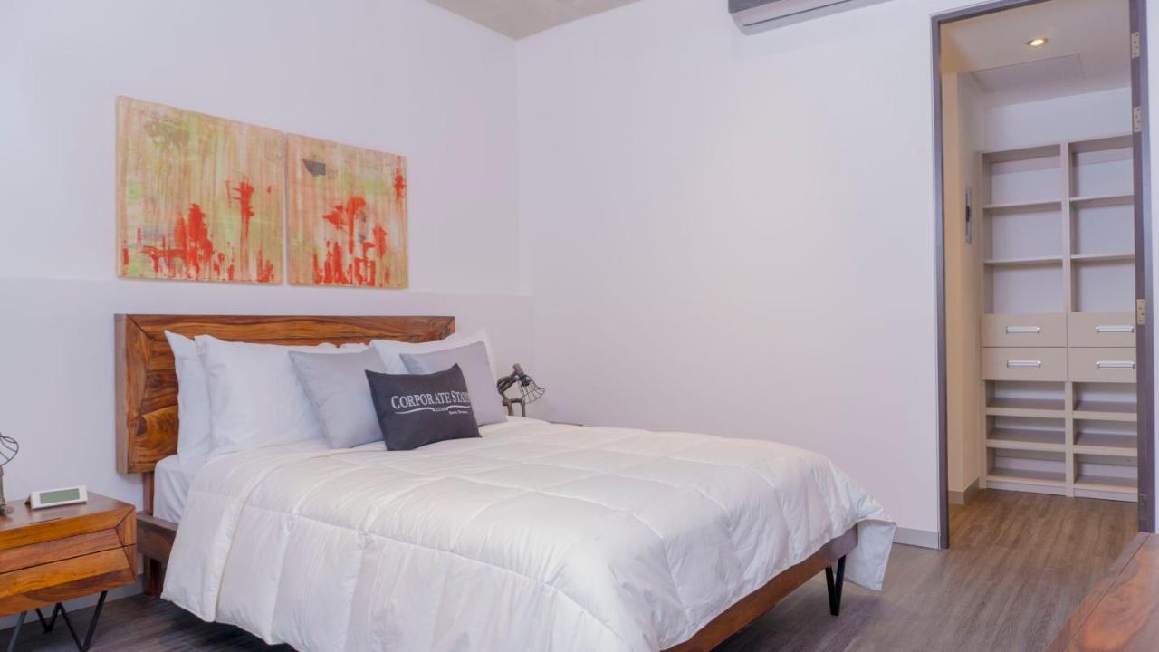 Corporate Stays - Arborea Flats - Modern 1Br Santa Ana  Exteriér fotografie