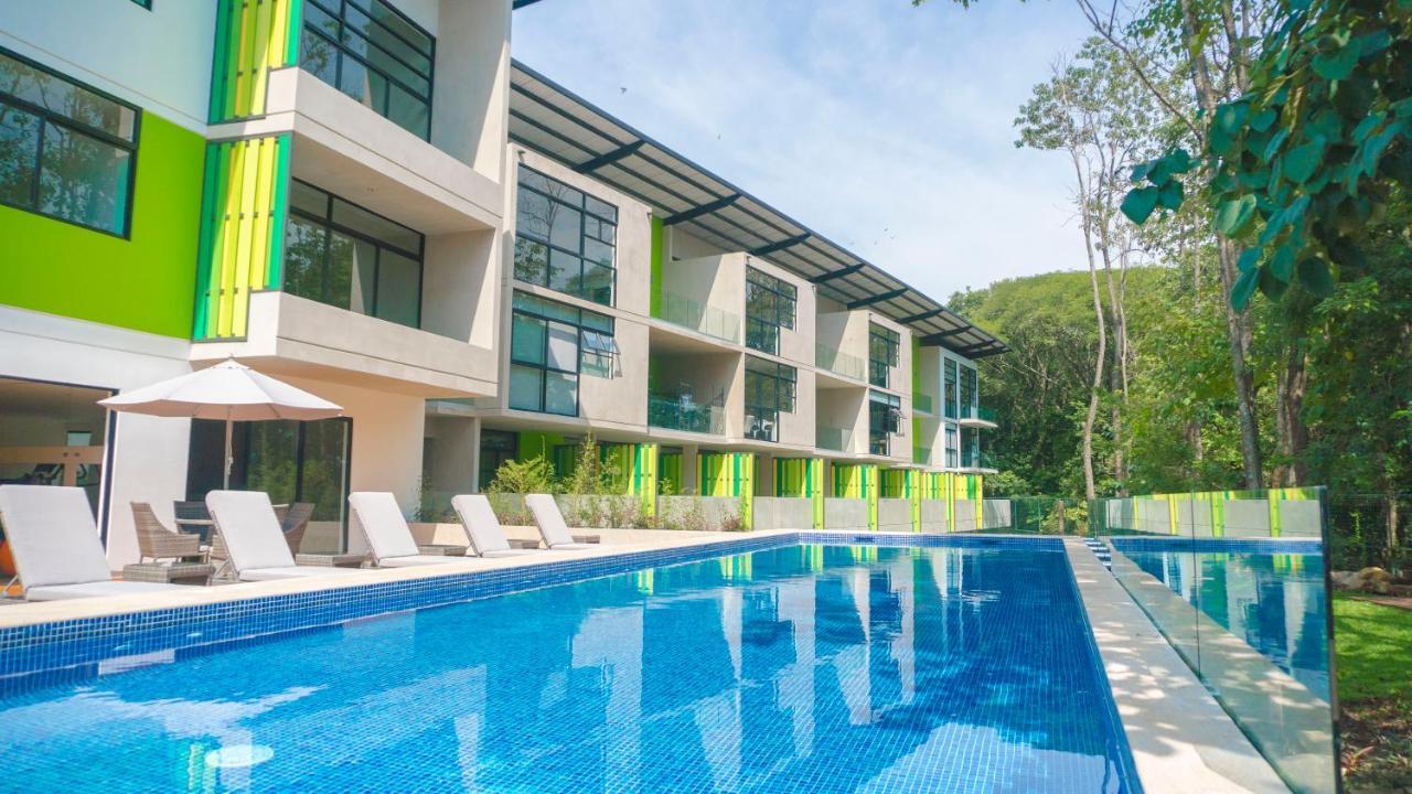 Corporate Stays - Arborea Flats - Modern 1Br Santa Ana  Exteriér fotografie